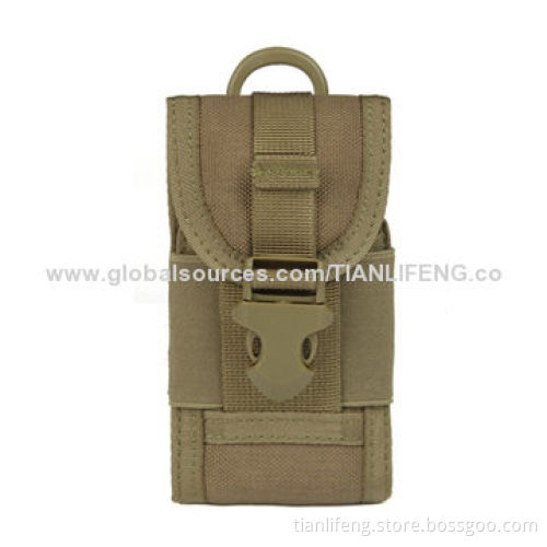 Multifunction Sport Telephone Arms Bag